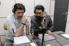 بازدید معاون علمی و فناوری رئیس جمهور از شرکت دانش بنیان و استارتاپی 