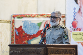 مراسم شگرکزاری به مناسبت سالروز آزادسازی خرمشهر قهرمان