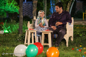 ویژه برنامه سحرگاهی سر سفره خدا