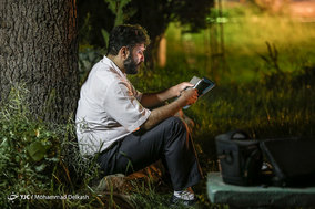 ویژه برنامه سحرگاهی سر سفره خدا