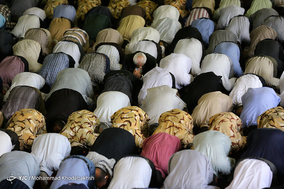 نماز جمعه تهران