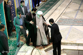 نماز جمعه تهران