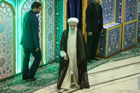 نماز جمعه تهران