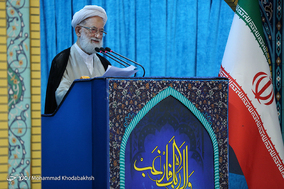 نماز جمعه تهران