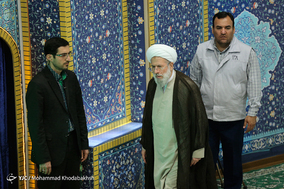نماز جمعه تهران