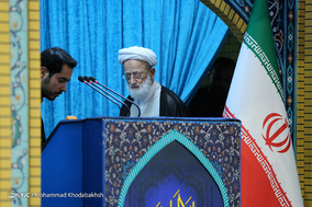 نماز جمعه تهران