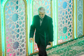 نماز جمعه تهران
