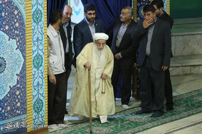 نماز جمعه تهران