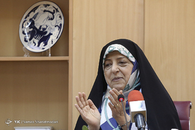 دیدار تیم ملی فوتسال بانوان با ابتکار