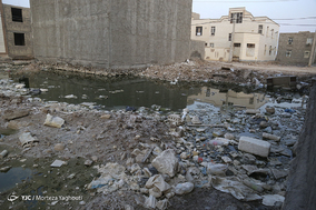 کوی مهدیس اهواز