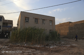 کوی مهدیس اهواز
