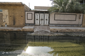 کوی مهدیس اهواز