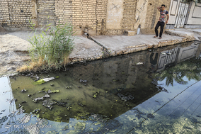 کوی مهدیس اهواز