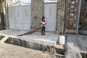 کوی مهدیس اهواز