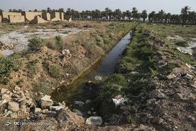 کوی مهدیس اهواز