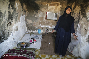 کوی مهدیس اهواز