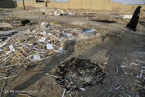 کوی مهدیس اهواز