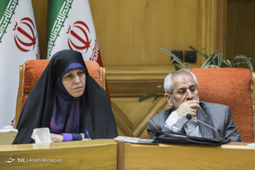صد و یکمین جلسه شورای اجتماعی کشور