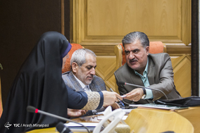 صد و یکمین جلسه شورای اجتماعی کشور
