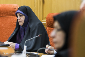 صد و یکمین جلسه شورای اجتماعی کشور