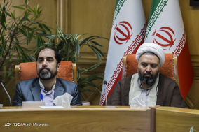 صد و یکمین جلسه شورای اجتماعی کشور