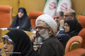 صد و یکمین جلسه شورای اجتماعی کشور