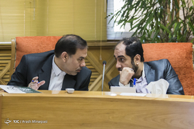 صد و یکمین جلسه شورای اجتماعی کشور