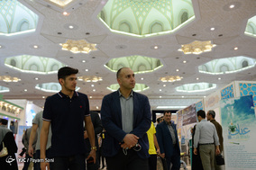 بیست و ششمین نمایشگاه بین المللی قرآن کریم
