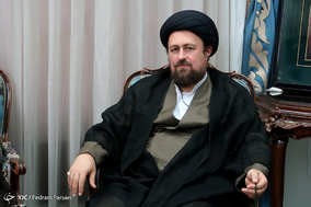 جلسه ستاد مرکزی بزرگداشت حضرت امام خمینی و دیدار با یادگار امام