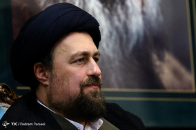 جلسه ستاد مرکزی بزرگداشت حضرت امام خمینی و دیدار با یادگار امام