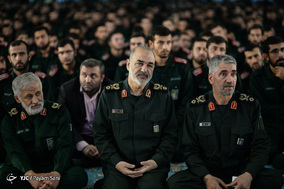 افتتاح مسجد دانشگاه افسری امام حسین (َع)