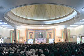 افتتاح مسجد دانشگاه افسری امام حسین (َع)