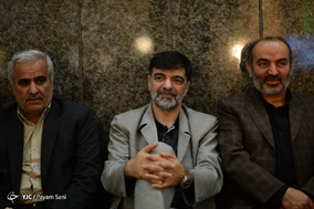 افتتاح مسجد دانشگاه افسری امام حسین (َع)