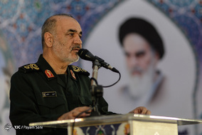 افتتاح مسجد دانشگاه افسری امام حسین (َع)