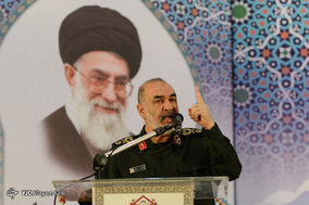 افتتاح مسجد دانشگاه افسری امام حسین (َع)