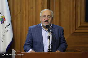 شصت و هفتمین جلسه شورای شهر تهران