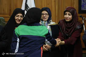 شصت و هفتمین جلسه شورای شهر تهران