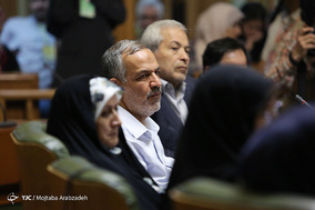 شصت و هفتمین جلسه شورای شهر تهران