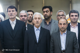 تجدید میثاق دانشگاهیان با آرمان های امام راحل(ره)