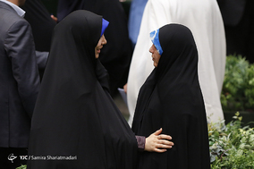 صحن علنی مجلس شورای اسلامی - 8 خرداد 97