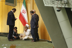 صحن علنی مجلس شورای اسلامی - 8 خرداد 97