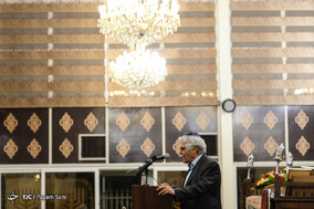 بزرگداشت امام خمینی (ره) از سوی انجمن کلیمیان
