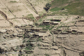 طبیعت زیبای دهدز ـ خوزستان