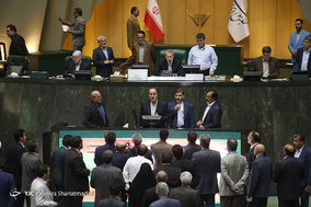 انتخابات هیئت رئیسه مجلس شورای اسلامی