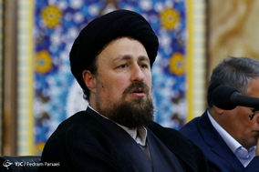 تجدید میثاق اعضا شورای شهر و شهردار تهران با آرمانهای امام