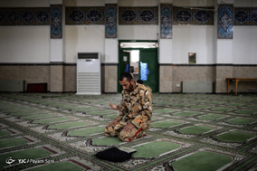 سرباز