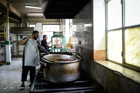 سرباز