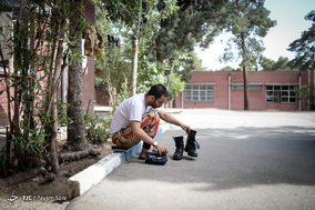 سرباز