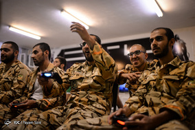 سرباز