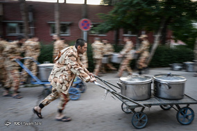 سرباز